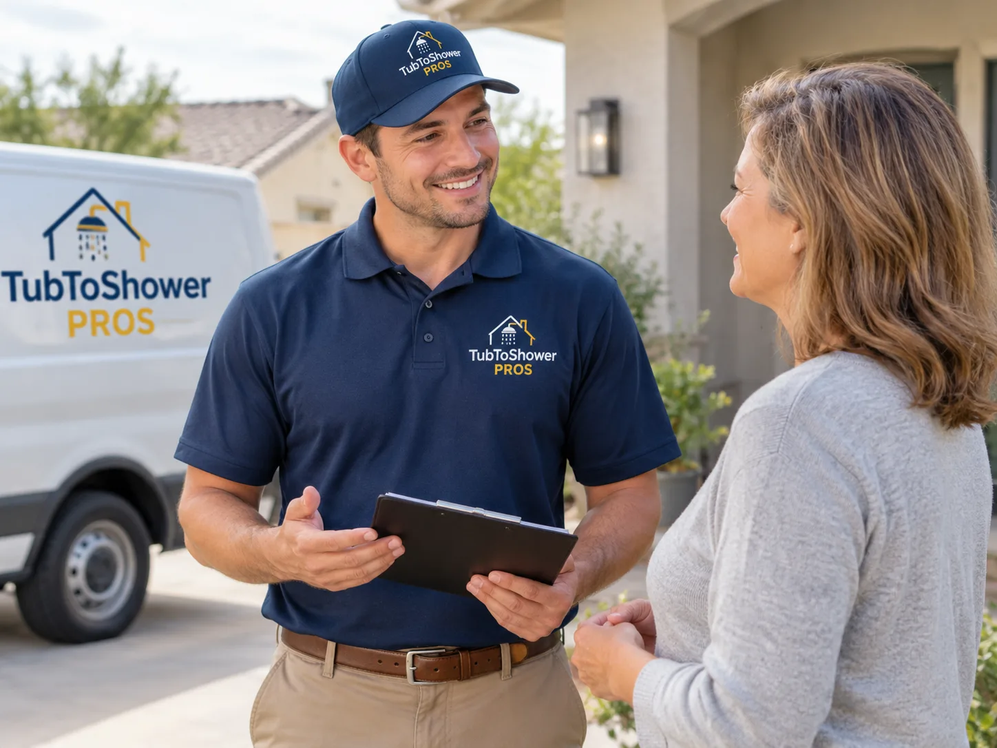 Tub Shower Conversion Santa Fe, NM FAQs
